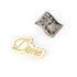 Dime Pin Pack - Gold Silver - Streetart.fr